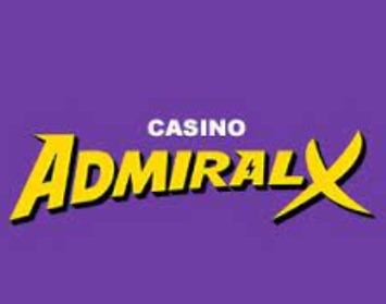 Admiral-X официальный сайт регистрация бонус 1000 RUB от казино
